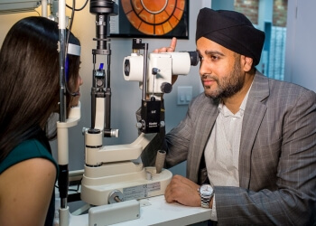 Top 10 Best Optometrists In Surrey Bc Last Updated