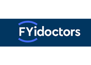 New Westminster optometrist Dr. Shainul Waljee, OD - FYIDOCTORS - NEW WESTMINSTER