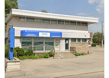 Brantford Orthondontistes Dr. Shakti Singh - SMILES IN MOTION