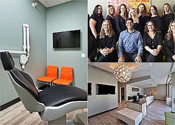 Richmond Hill orthodontist Dr. Shalev Sabari - SABARI ORTHODONTICS