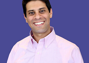 Dr. Shalev Sabari - Sabari Orthodontics