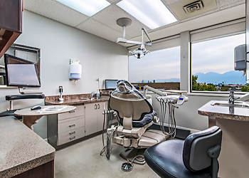 Chilliwack children dentist Dr. Shalini Kirupakaran - VITA DENTAL WELLNESS