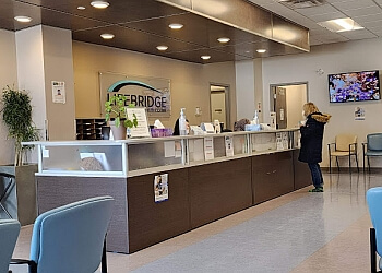 Saskatoon Pediatricians Dr. Shams Fakhir - LIFEBRIDGE HEALTH CENTER