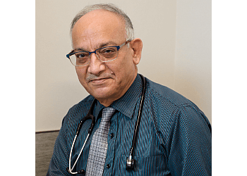 Dr. Shams Fakhir - Lifebridge Health Center