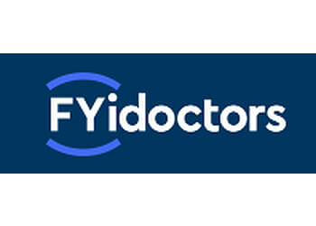 Lethbridge optometrist Dr. Shane Ferguson, OD - FYIDOCTORS LETHBRIDGE