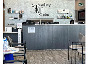 Winnipeg dermatologist Dr. Shane Silver - ACADEMY SKIN CENTRE