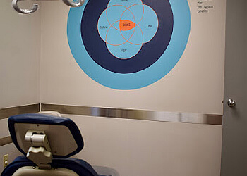 Kingston children dentist Dr. Shannon Butler - SMILE GARDEN DENTISTRY