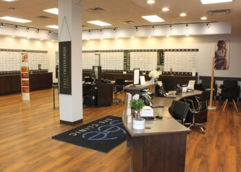 Sports Vision Tests And Training