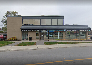 Ottawa Orthondontistes Dr. Shari Borsuk - OTTAWA WEST ORTHODONTICS