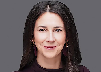 Dr. Shari Stockley, OD - DOCTORS EYECARE NORTH Dr. Shari Stockley, OD - Red Deer, AB Optometrists - Doctor Portrait Image