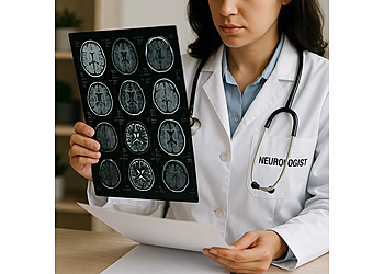 Dr. Shariq Mumtaz Oshawa neurologist Dr. Shariq Mumtaz