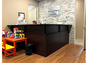 Coquitlam psychologist Dr. Sharon Arnold, Ph.D - DR. SHARON ARNOLD AND ASSOCIATES