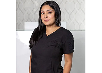 Delta chiropractor Dr. Sharon Chima - ELITE HEALTH & WELLNESS