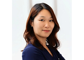 Vancouver pediatrician Dr. Sharon Yong - VANCOUVER PEDIATRIC AND ALLERGY CENTRE image 1