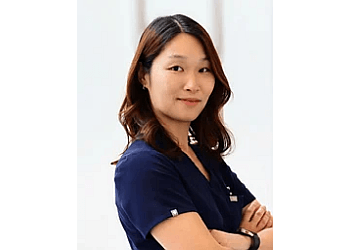 Dr. Sharon Yong - Vancouver Pediatric and Allergy Centre