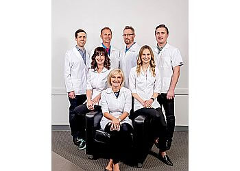 Saskatoon Dentists Dr. Shaun Brakstad - KENDERDINE DENTAL CENTRE