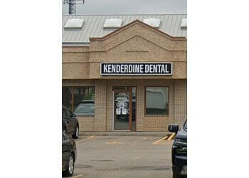 Saskatoon Dentists Dr. Shaun Brakstad - KENDERDINE DENTAL CENTRE