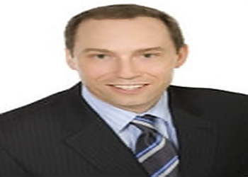 Dr. Shaun Kilty, MD Dr. Shaun Kilty, MD - Ottawa, ON Docteur ORL - Doctor Portrait Image