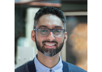 Dr. Shaun Pati, OD - REAL EYES OPTOMETRY Dr. Shaun Pati, OD - REAL EYES OPTOMETRY