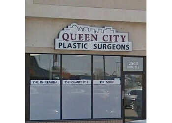 Regina Plastic Surgeon Dr. Shawki Souf - QUEEN CITY PLASTIC SURGEONS