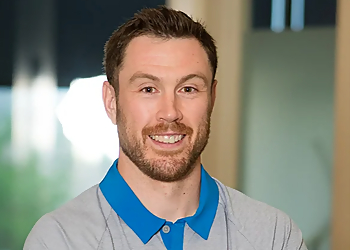 Dr. Shawn King DC, - TAILOR MADE WELLNESS Dr. Shawn King DC, - TAILOR MADE WELLNESS - Sherwood Park, AB Chiropraticiens - Doctor Portrait Image