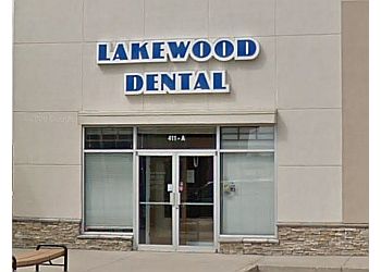 Saskatoon Dentists Dr. Shawn Mamer - LAKEWOOD DENTAL