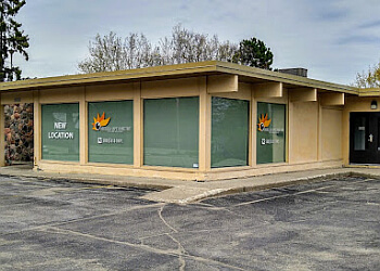 Orillia optometrist Dr. Shawn Moore, OD - ORILLIA OPTOMETRY EYE CARE & GALLERY