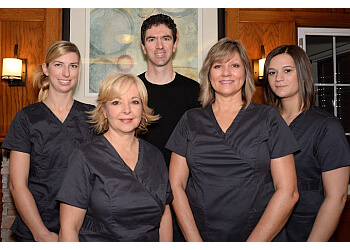 Orillia optometrist Dr. Shawn Moore, OD - ORILLIA OPTOMETRY EYE CARE & GALLERY