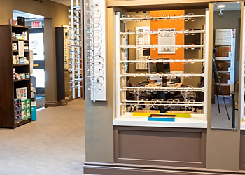 Dr. Shawn Moore, OD - Orillia, ON Optometrists - Interior Image