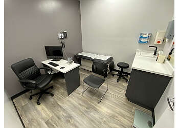 Saskatoon Primary Care Physicians Dr. Shawn Smit - IDYLWYLD MEDICAL CENTRE