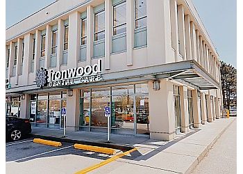 Richmond cosmetic dentist Dr Sheena Sood - IRONWOOD DENTAL CENTRE