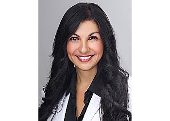 Richmond cosmetic dentist Dr Sheena Sood - IRONWOOD DENTAL CENTRE image 1