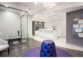 Oakville dermatologist Dr. Sheetal Sapra - ICLS DERMATOLOGY & PLASTIC SURGERY