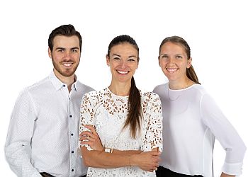 Trois Rivieres dentist Dr. Sheila Lemay - DENTAL CENTER 3R