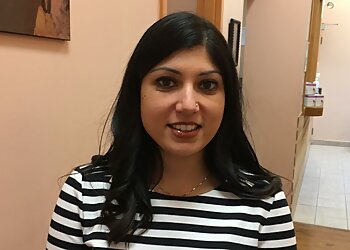 Vaughan gynecologist Dr. Sheila Thakkar image 1