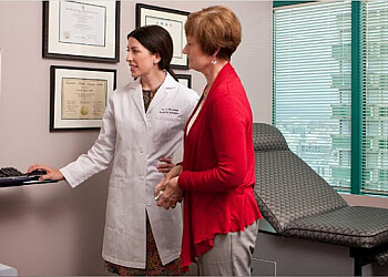 Vancouver plastic surgeon Dr. Sheina Macadam