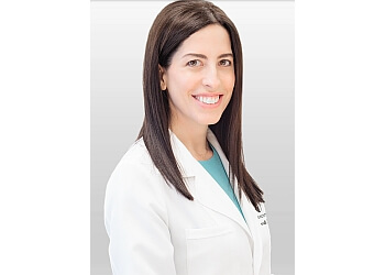 Dr. Sheina Macadam 