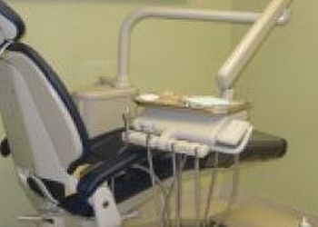 Vaughan children dentist Dr. Shelina Dhanji - WOODBRIDGE KIDS DENTISTRY