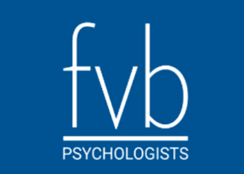 Dr. Shelley Rhyno, Ph.D, C. Psych - FVB PSYCHOLOGISTS - Brampton, ON Mental Health & Counselling - Clinic Logo