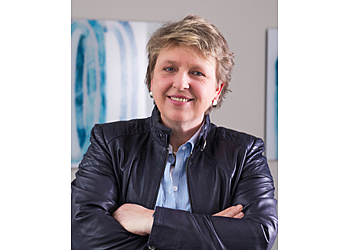Brampton psychologist Dr. Shelley Rhyno, Ph.D, C. Psych - FVB PSYCHOLOGISTS
