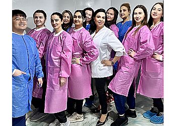 North Vancouver podiatrist Dr. Shenin Mohamed - WEST VANCOUVER FOOT CLINIC