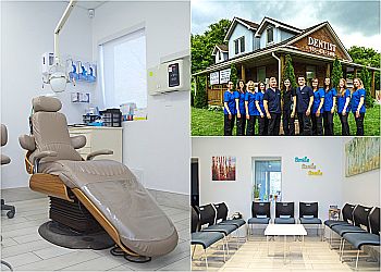 Whitby cosmetic dentist Dr. Sheri Margolian - MARGOLIAN DENTISTRY