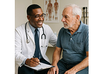 Milton primary care physician Dr. Sherif Tawadross - MILTON FAMILY CARE CENTER