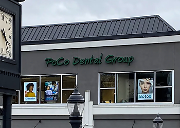 Dr. Sherry Milani - Port Coquitlam, BC Cosmetic Dentists - Clinic Interior Image
