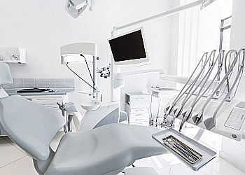 Port Coquitlam cosmetic dentist Dr. Sherry Milani - POCO DENTAL GROUP