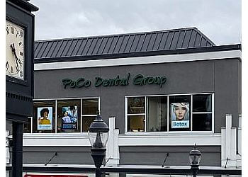 Port Coquitlam cosmetic dentist Dr. Sherry Milani - POCO DENTAL GROUP