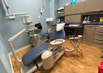 Dr. Shilpa Vij Sharma - Newmarket, ON Dentists - Clinic Interior Image