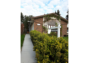 Grande Prairie psychologist Dr. Shirley Karseboom, Ph.D - SOLUTIONS PSYCHOLOGICAL SERVICES