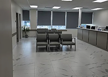 Milton Cardiologues Dr. Shoeb Ahsan - MILTON CARDIAC CARE LTD