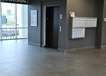 Milton Cardiologues Dr. Shoeb Ahsan - MILTON CARDIAC CARE LTD